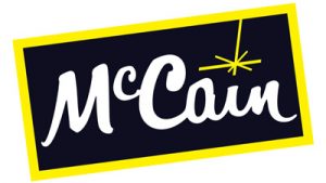 Mccain